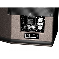 L-Acoustics 112 P 12inç 1000W Aktif Monitör Tipi Hoparlör - 3