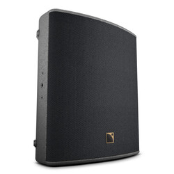 L-Acoustics X 12 12inç 1000W Pasif Monitör Tipi Hoparlör - L-Acoustics