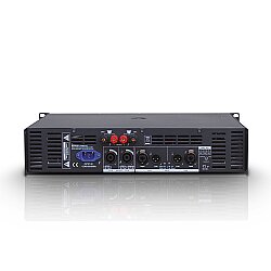 LD SYSTEM DEEP2 1600 PA Güç Amplifikatörü 2 x 800 W 2 Ohm - 3