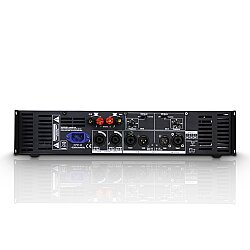 LD SYSTEM DEEP2 2400 X PA Güç Amplifikatörü 2 x 1200 W 2 ohm - 3