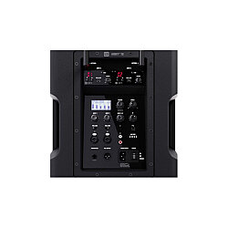 LD Systems ANNY10BPH2B5 Pil ile çalışan hoparlör - 3