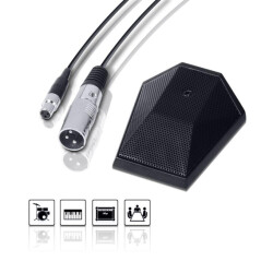 LD Systems BM1 Kondansatör Mikrofon - LD SYSTEM