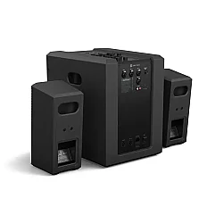 LD Systems DAVE 10 G4X Kompakt 2.1 Aktif Ses Sistemi - 4