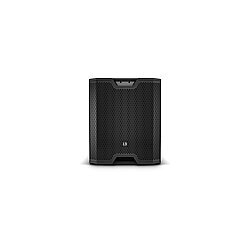 LD Systems ICOA SUB 15 A 1600 Watt Aktif Subbass Hoparlör - LD SYSTEM