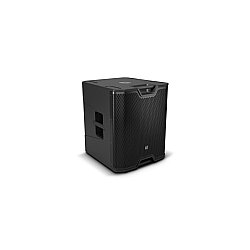 LD Systems ICOA SUB 15 A 1600 Watt Aktif Subbass Hoparlör - 2
