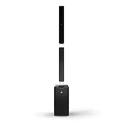 LD Systems MAUI® 11 G3 Taşınabilir Kardioid Kolon PA Sistemi (Siyah) - 4