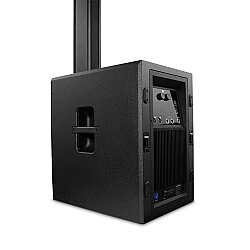 LD Systems MAUI 44 G2 Taşınabilir PA Aktif Hoparlör - 4