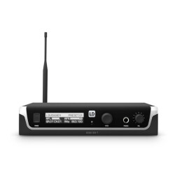 LD Systems U505 IEM Ear Sistem - 2