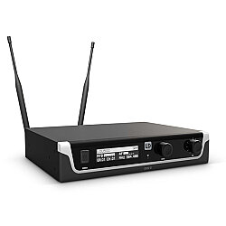 LD Systems U505BPH Kablosuz Mikrofon Sistemi - 2