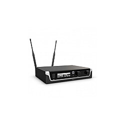 LD Systems U505HHD Kablosuz Mikrofon Sistemi - 3