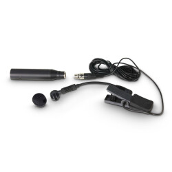 LD Systems WS1000MW Yaka Mikrofonu - LD SYSTEM