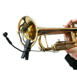 LD Systems WS1000MW Yaka Mikrofonu - 3