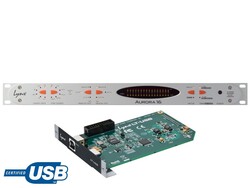Lynx Studio Technology Aurora 16 USB - 1