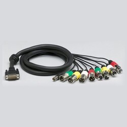 Lynx Studio Technology CBL-AES1604 - Lynx Studio Technology