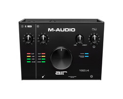 M-Audio AIR 192|4 USB Ses Kartı - 1