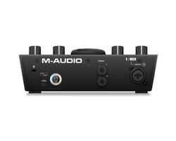 M-Audio AIR 192|4 USB Ses Kartı - 2