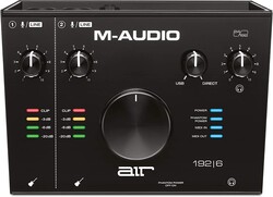M-Audio AIR 192|6 USB Ses Kartı - 1
