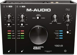 M-Audio AIR 192|8 USB Ses Kartı - 1