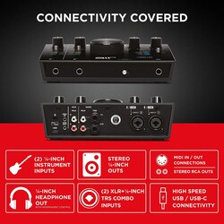 M-Audio AIR 192|8 USB Ses Kartı - 5