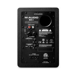 M-Audio BX3 Referans Monitörü (Çift) - 2