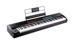 M-Audio Hammer 88 Pro 88 Tuşlu Piano Tuşe Midi Klavye - 2