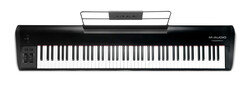 M-Audio Hammer 88 Tuşlu Piano Tuşe Midi Klavye - 1