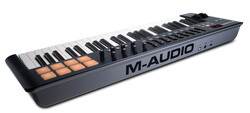 M-Audio Oxygen 49 V4 49 Tuşlu Midi Klavye - 2