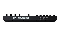 M-Audio Oxygen Pro Mini 32 Tuşlu Midi Klavye - 2