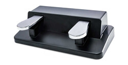 M-Audio SP Dual 2 li Pedal - M-Audio