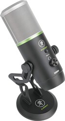 Mackie Carbon Premium USB Kondenser Mikrofon - 1