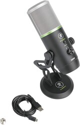 Mackie Carbon Premium USB Kondenser Mikrofon - 2
