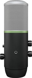 Mackie Carbon Premium USB Kondenser Mikrofon - 3