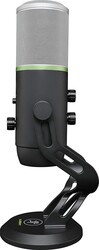 Mackie Carbon Premium USB Kondenser Mikrofon - 5