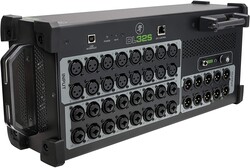 Mackie DL 32 S 32 Kanal Wireless Kontrol Dijital Mikser - 4