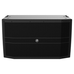 Mackie DRM 12 A 12 inç 2000W Aktif Line Array Hoparlör - 1