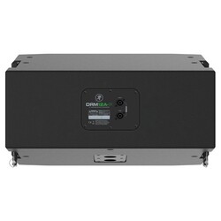 Mackie DRM 12 A 12 inç 2000W Aktif Line Array Hoparlör - 2
