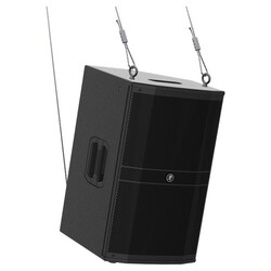 Mackie DRM 212 P 12 inç 1600W Profesyonel Pasif PA Tipi Hoparlör - 3