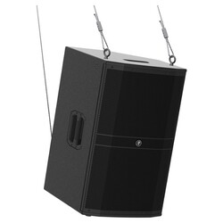 Mackie DRM 215 P 15 inç 1600W Profesyonel Pasif PA Tipi Hoparlör - 5