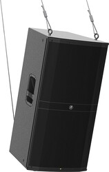 Mackie DRM 315 15 inç 2300W Aktif Kule Tipi PA Hoparlör - 4