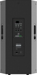 Mackie DRM 315 15 inç 2300W Aktif Kule Tipi PA Hoparlör - 5
