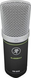 Mackie EM 91 CU USB Kondenser Mikrofon - 3