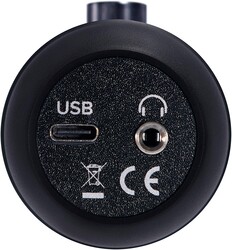 Mackie EM USB Kondenser Mikrofon - 2