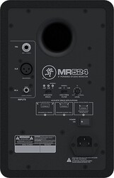 Mackie MR 524 5 inç Aktif Stüdyo Referans Monitörü (Tek) - 2