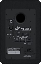 Mackie MR 624 6.5 inç Aktif Stüdyo Referans Monitörü (Tek) - 3