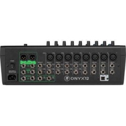 Mackie ONYX 12 Bluetooth - 3
