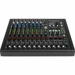 Mackie ONYX 12 Bluetooth - 1