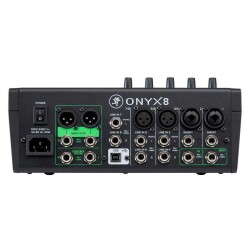 Mackie ONYX 8 - 4