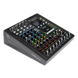 Mackie ONYX 8 - 2