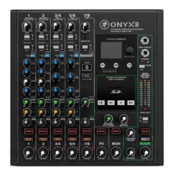 Mackie ONYX 8 - 1