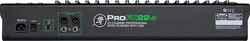 Mackie PROFX 22 V3 16 Kanal USB Analog Mixer - 3